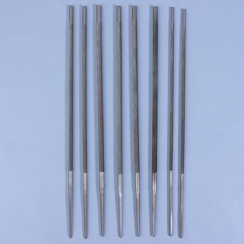 1PC 3.5mm-5.5mm Round Chainsaw - Woodworking Shop บทวิจารณ์และราคา