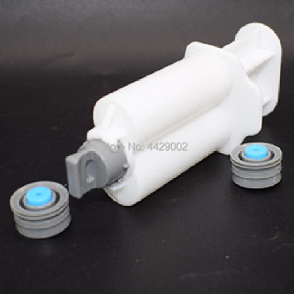 500pcs Empty Cartridges 25ml 2 - Woodworking Epoxy บทวิจารณ์และราคา