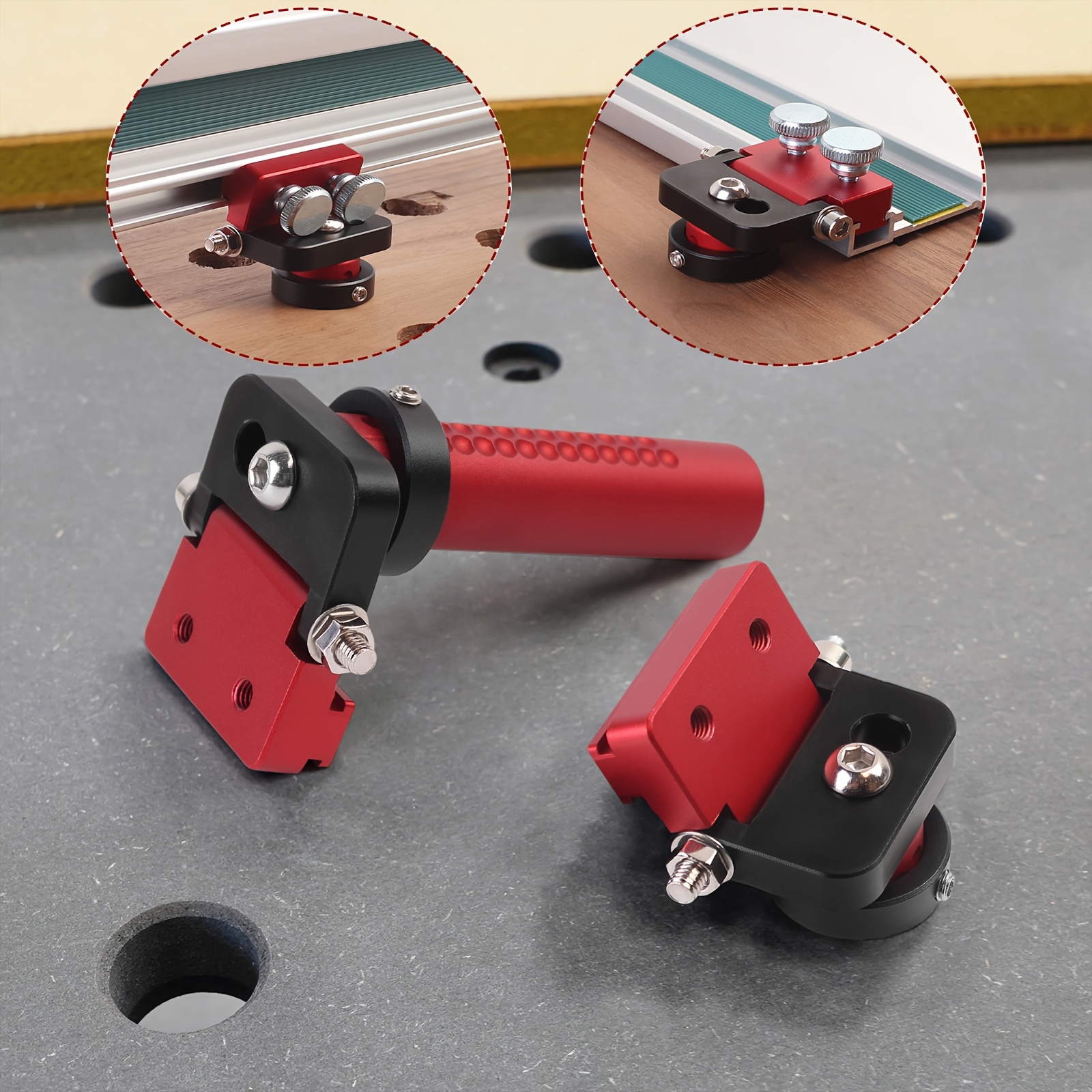 1/2Pcs Carpenter Workbench Hin - Woodworking Plan บทวิจารณ์และราคา