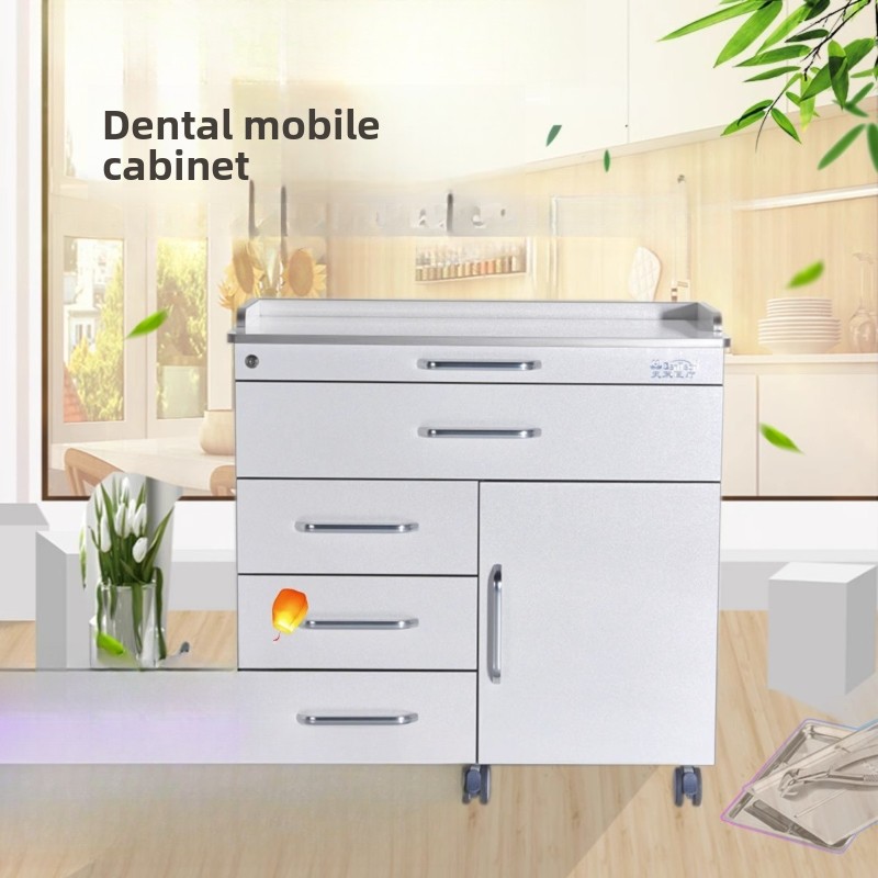 Dental combination side cabine - Woodworking Plan บทวิจารณ์และราคา