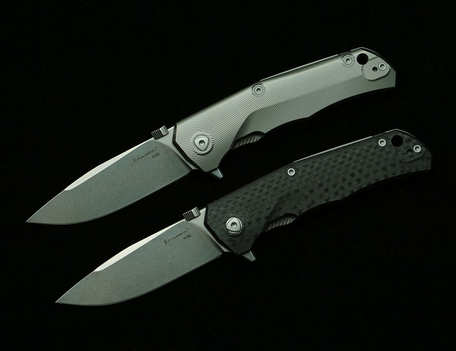 LEMIFSHE New Lion M390 Blade C - Woodworking Logo บทวิจารณ์และราคา