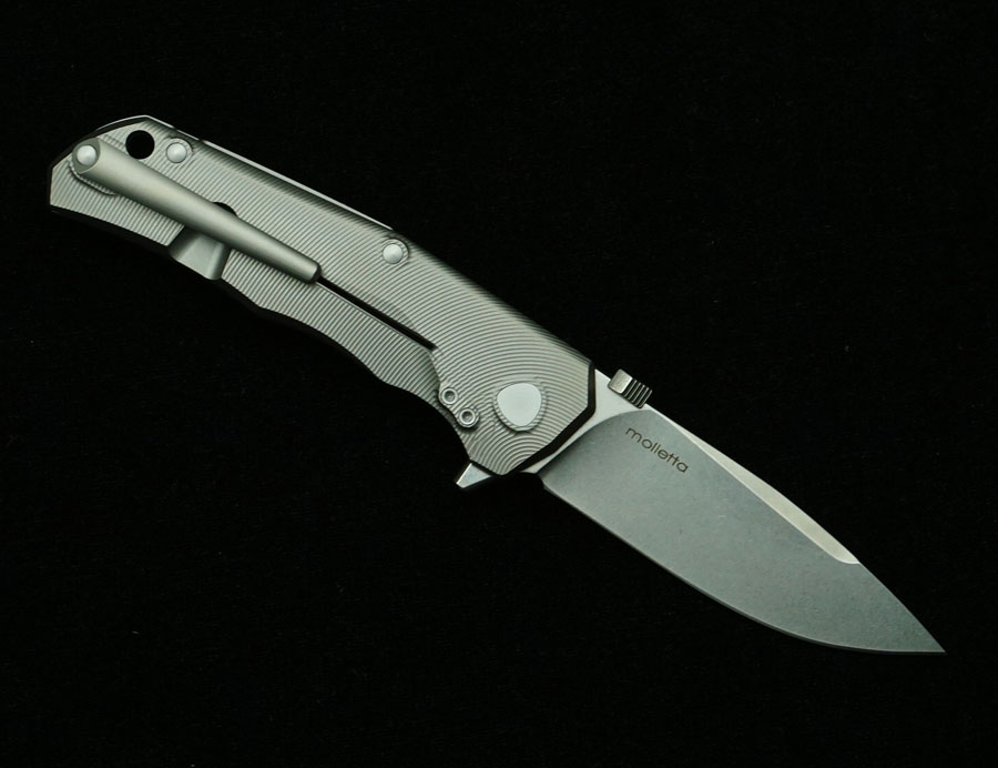 LEMIFSHE New Lion M390 Blade C - Woodworking Logo บทวิจารณ์และราคา