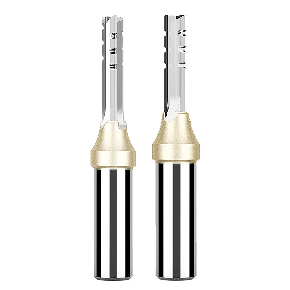 RU Arden 3 Flutes TCT Straight - Woodworking Router Templates บทวิจารณ์และราคา