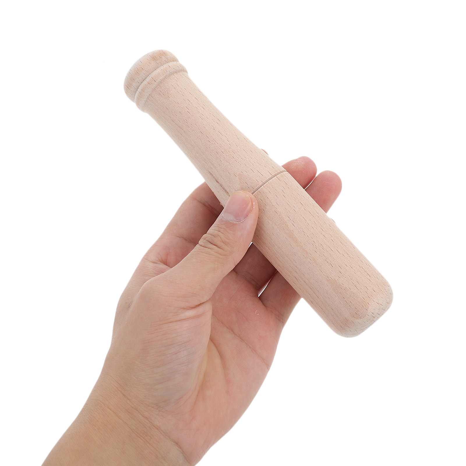 Beechwood Woodworking Mallet S - Wooden Mallet Carving บทวิจารณ์และราคา