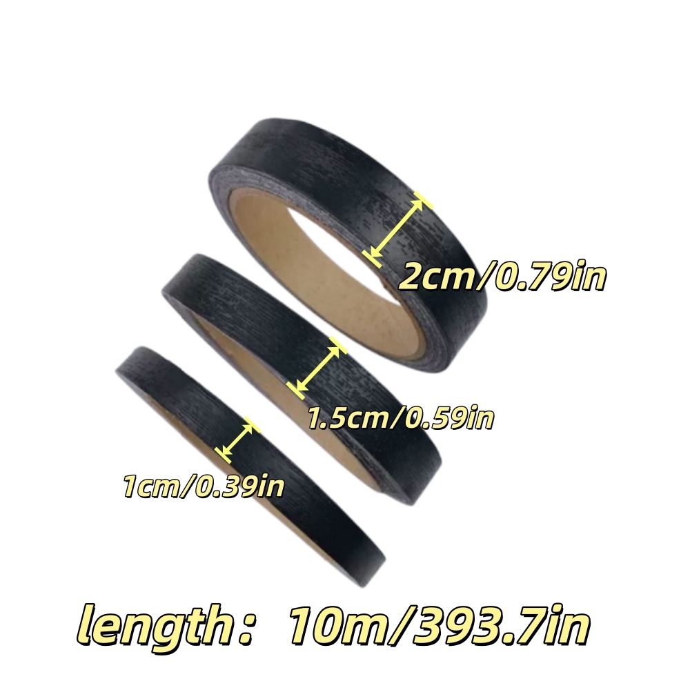 1pc 10mX1/1.5/2cm Wood Grain P - Woodworking Plan บทวิจารณ์และราคา
