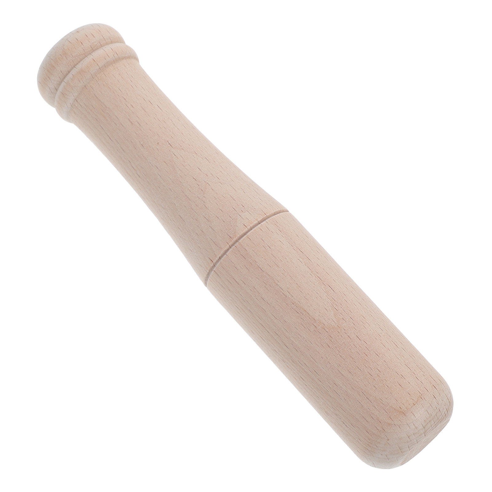 One Piece Solid Hardwood Malle - Wooden Mallet Carving บทวิจารณ์และราคา