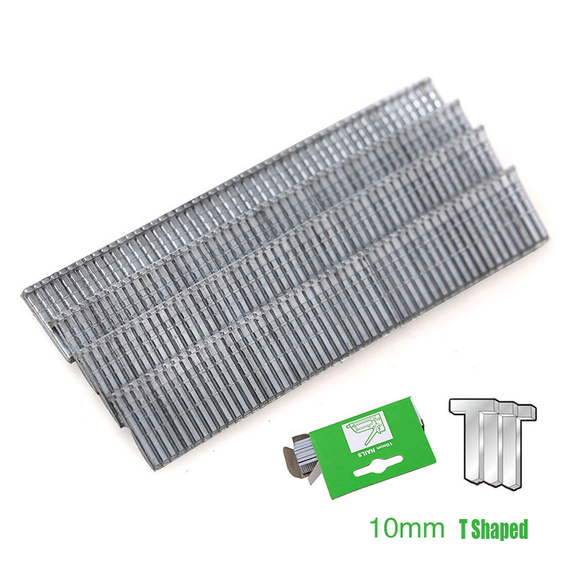 T/U/Door Shaped Heavy Duty Sta - Woodworking Nail Gun บทวิจารณ์และราคา