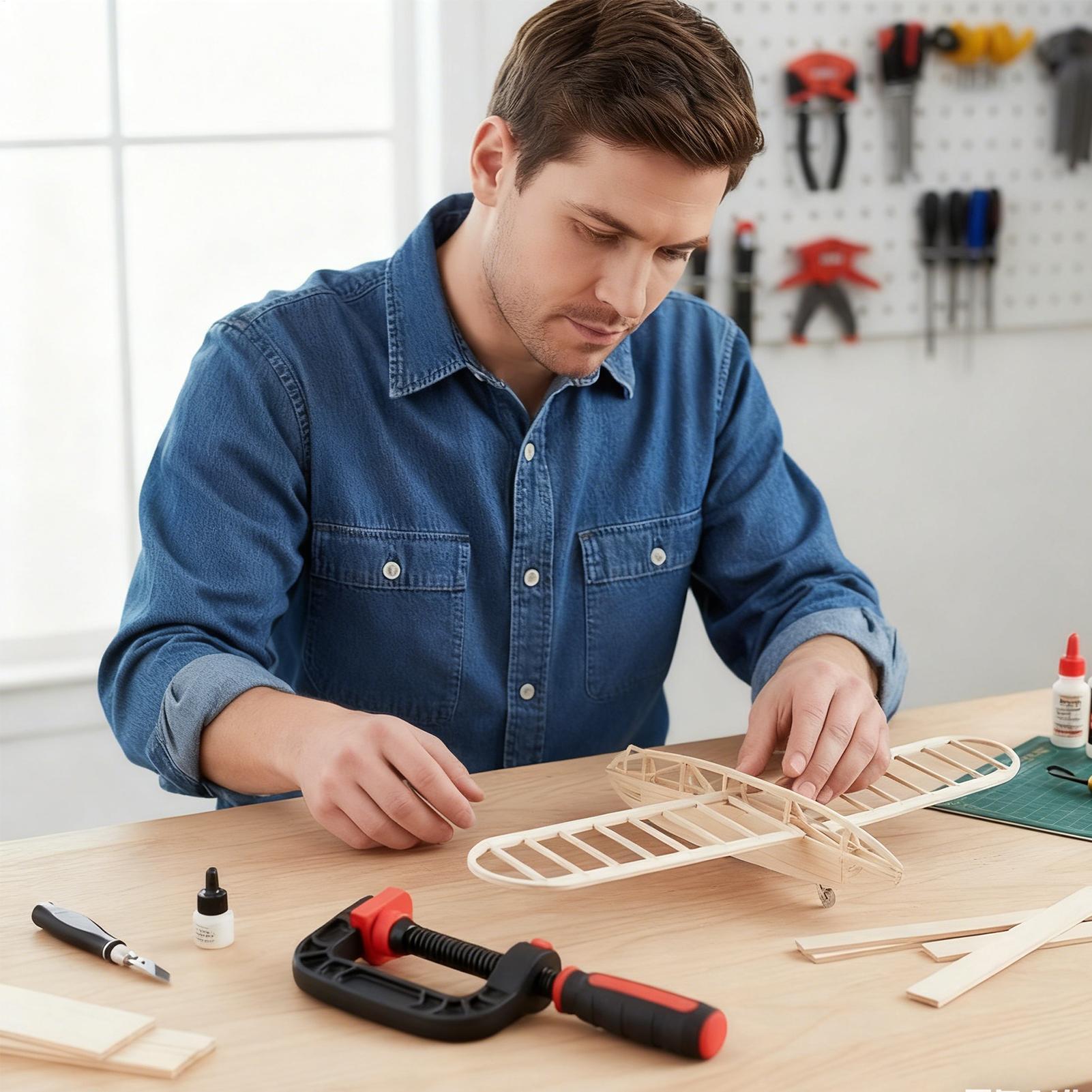 Clamps For Woodworking Adjusta - Woodworking And Carpentry บทวิจารณ์และราคา