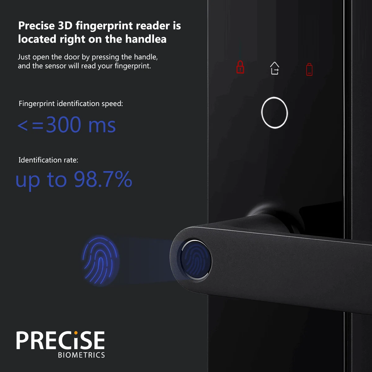 Aqara Smart Door Lock N100 Fin - Woodworking Apps บทวิจารณ์และราคา