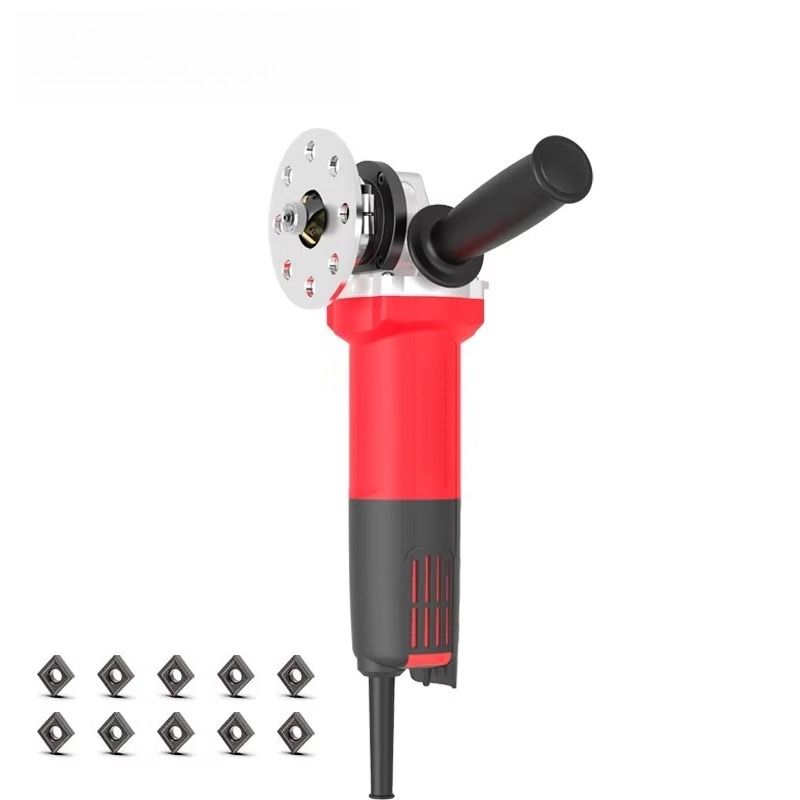AX1013 Portable Electric Bevel - Woodworking Edge บทวิจารณ์และราคา