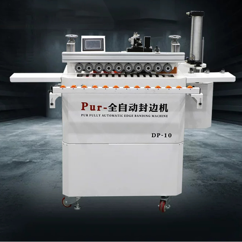 PUR Edge Bander: Compact, Full - Woodworking Edge บทวิจารณ์และราคา