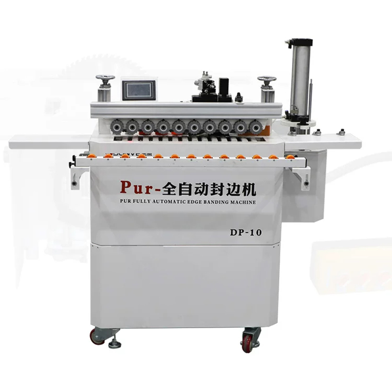 PUR Edge Bander: Compact, Full - Woodworking Edge บทวิจารณ์และราคา