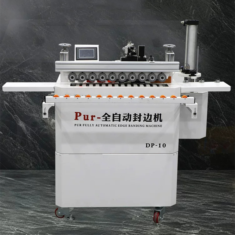 PUR Edge Bander: Compact, Full - Woodworking Edge บทวิจารณ์และราคา