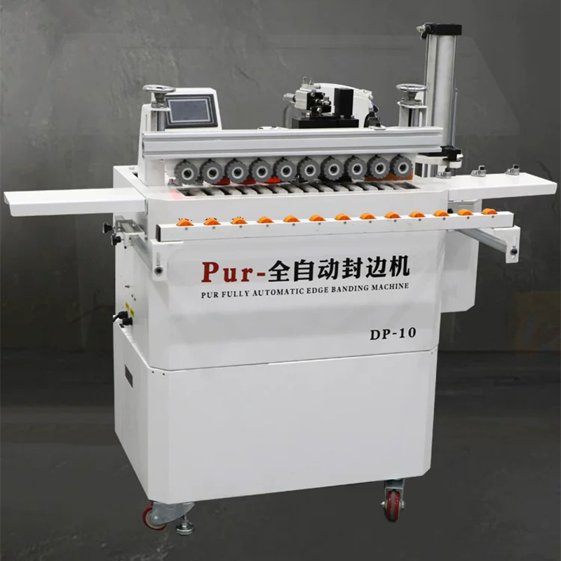 PUR Edge Bander: Compact, Full - Woodworking Edge บทวิจารณ์และราคา