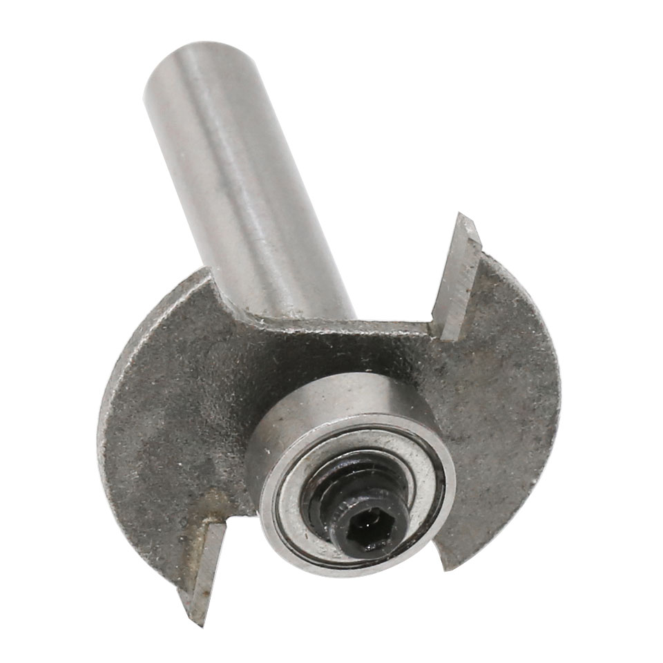 8mm Shank High Quality 