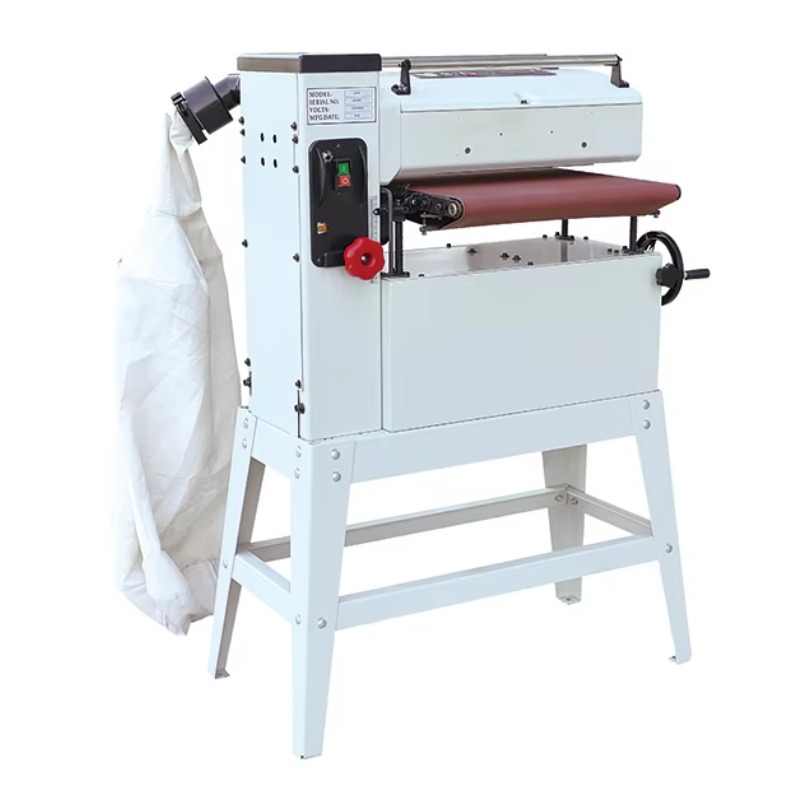 202618'' Inch Drum Sander Wood - Woodworking Machines บทวิจารณ์และราคา