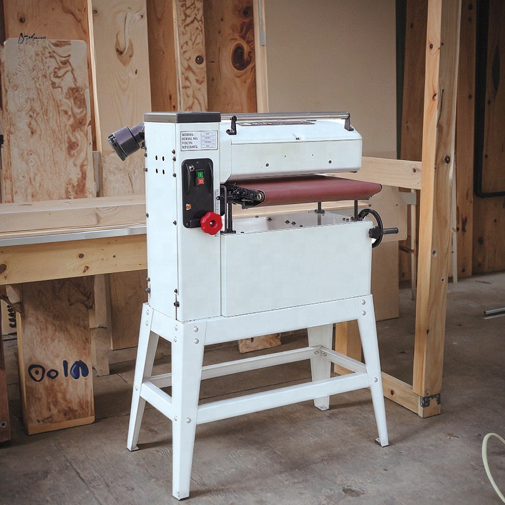 202618'' Inch Drum Sander Wood - Woodworking Machines บทวิจารณ์และราคา