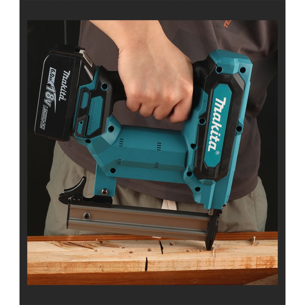 2026 Makita F30 Cordless Impac - Woodworking Nail Gun บทวิจารณ์และราคา