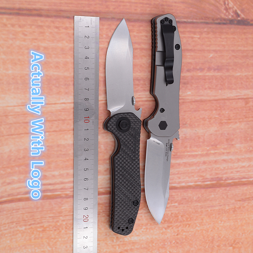 Emerson Style 0630CF 0630 Carb - Woodworking Logo บทวิจารณ์และราคา