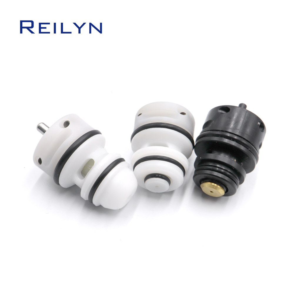 1pc Coil Nailer Control Valve  - Woodworking Nail Gun บทวิจารณ์และราคา