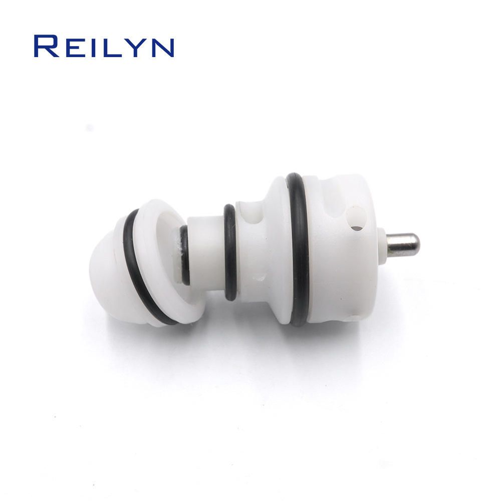 1pc Coil Nailer Control Valve  - Woodworking Nail Gun บทวิจารณ์และราคา