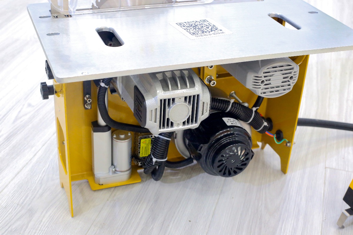 【Factory Price】Horizontal Styl - Woodworking Machines บทวิจารณ์และราคา