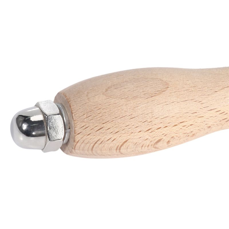 A60Z2X Wooden Mallet Leathercr - Wooden Mallet Carving บทวิจารณ์และราคา
