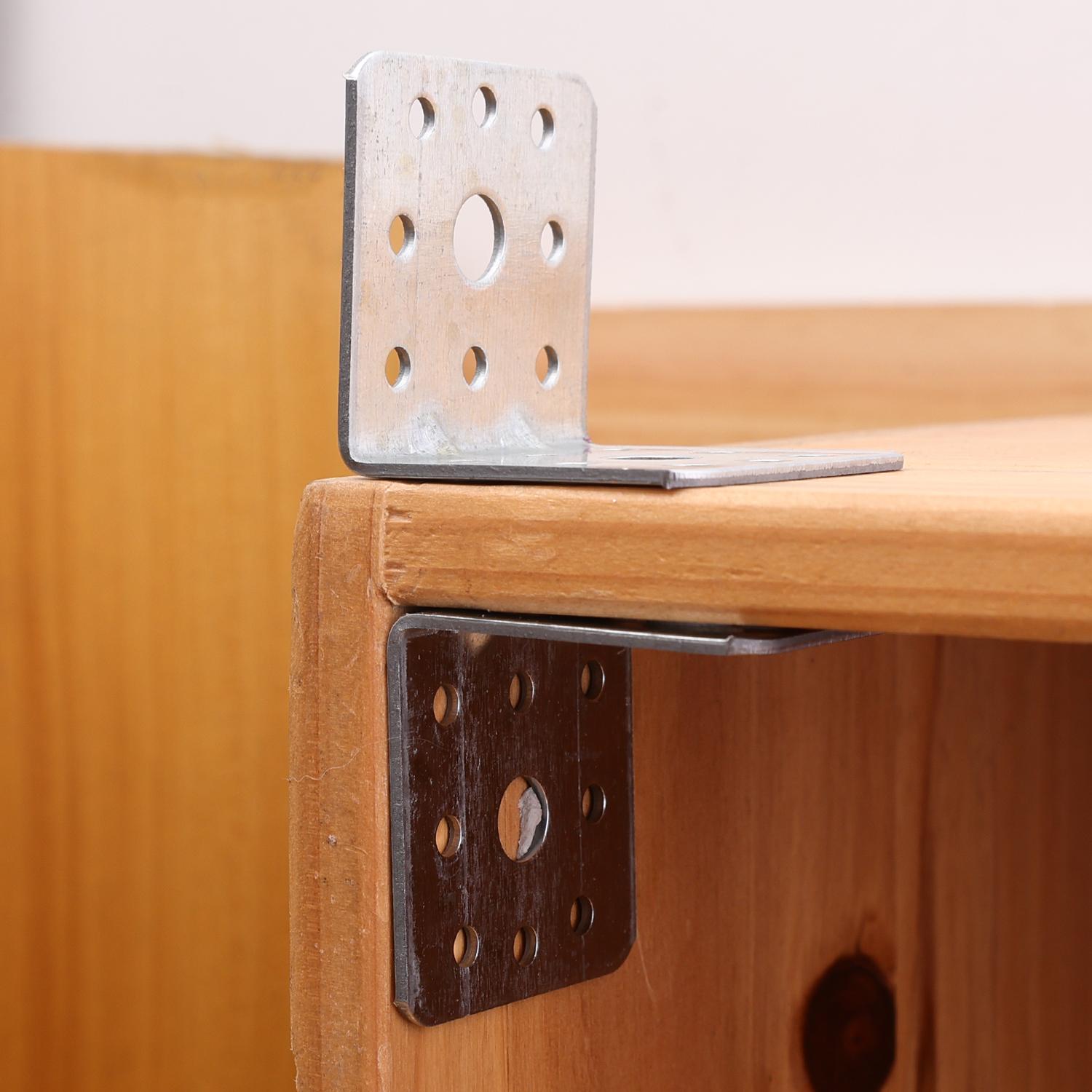 Heavy Duty L-type Layer Board  - Woodworking Joint Types บทวิจารณ์และราคา