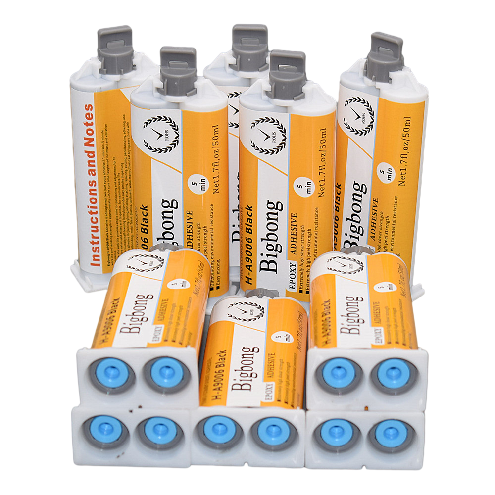 10pcs Black Adhesive 50ml Epox - Woodworking Epoxy บทวิจารณ์และราคา