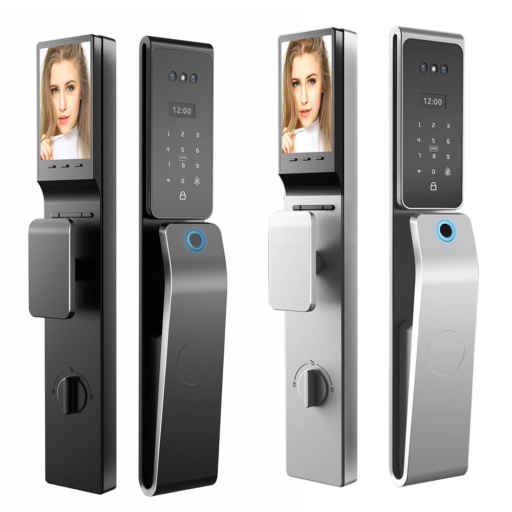 Smart Door Lock Palm Vein 3D F - Woodworking Apps บทวิจารณ์และราคา