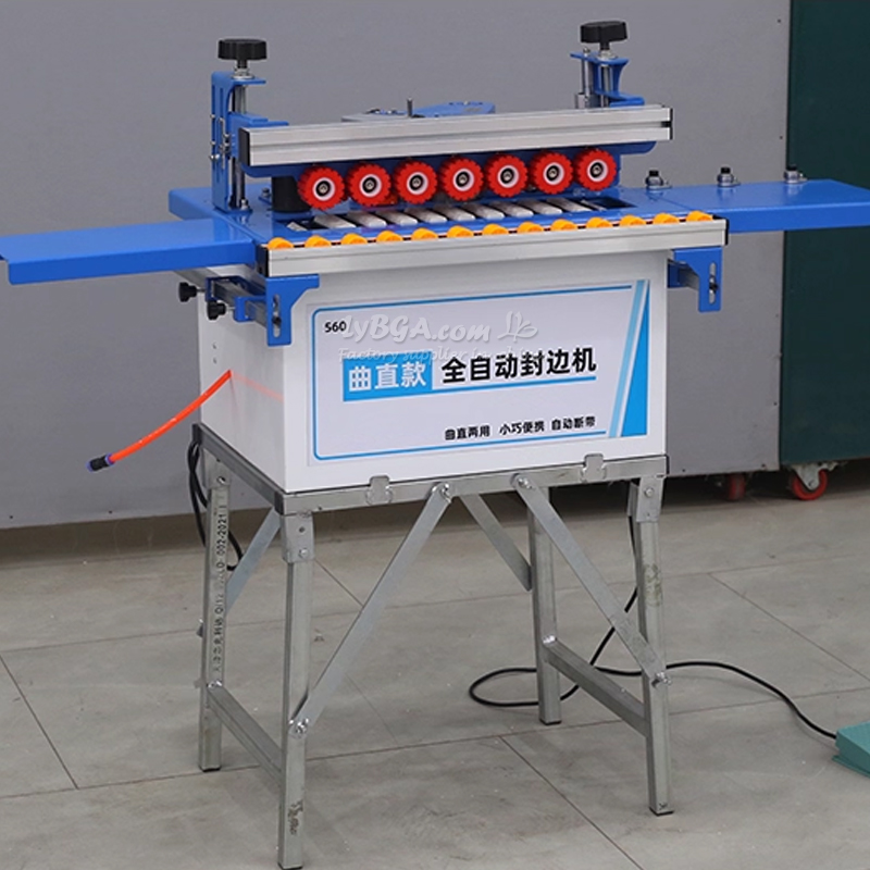 LY-560 1200W Curved and Straig - Woodworking Edge บทวิจารณ์และราคา
