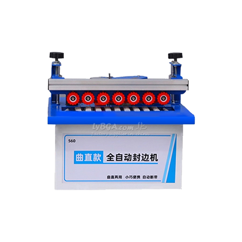 LY-560 1200W Curved and Straig - Woodworking Edge บทวิจารณ์และราคา