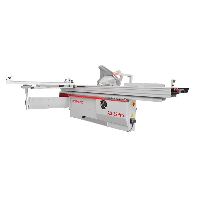 【specialized】SIGN Sliding Tabl - Woodworking Machines บทวิจารณ์และราคา
