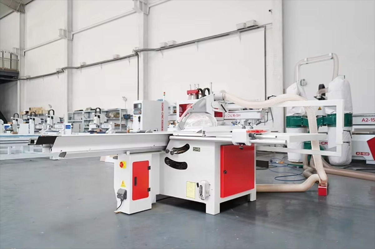 【specialized】SIGN Sliding Tabl - Woodworking Machines บทวิจารณ์และราคา