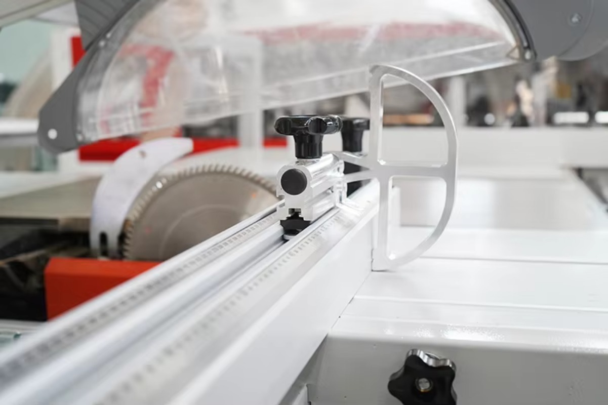 【specialized】SIGN Sliding Tabl - Woodworking Machines บทวิจารณ์และราคา