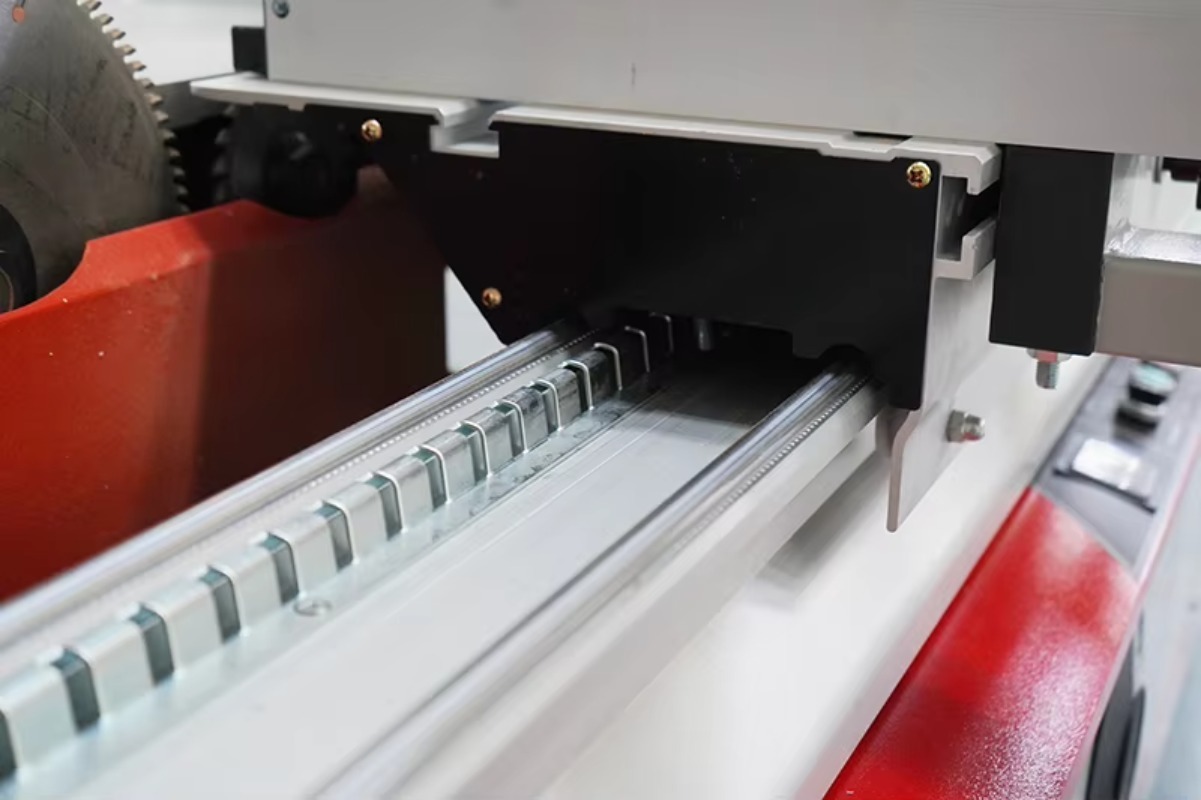 【specialized】SIGN Sliding Tabl - Woodworking Machines บทวิจารณ์และราคา