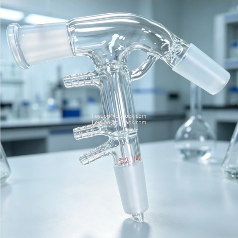 Lab Glass Distillation Connect - Woodworking Joint Types บทวิจารณ์และราคา