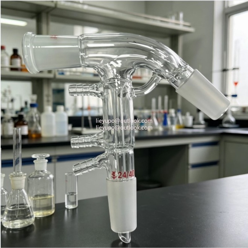 Lab Glass Distillation Connect - Woodworking Joint Types บทวิจารณ์และราคา