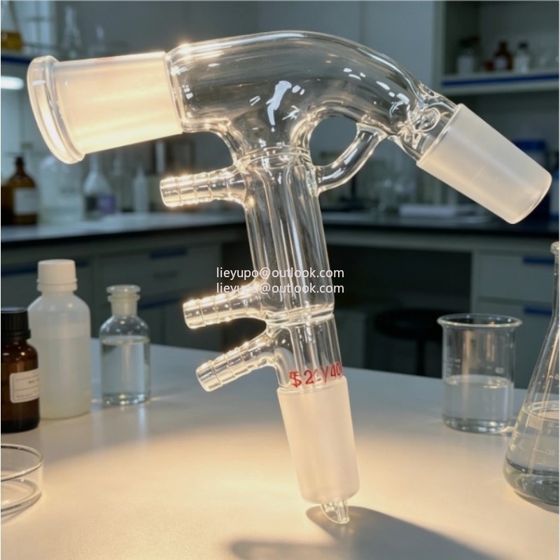 Lab Glass Distillation Connect - Woodworking Joint Types บทวิจารณ์และราคา