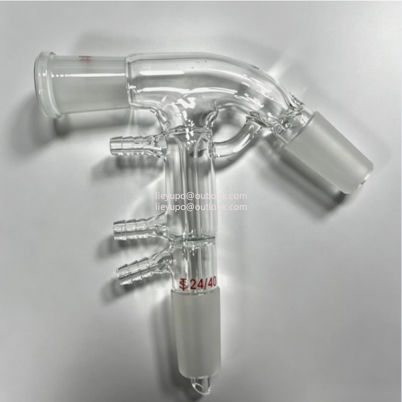 Lab Glass Distillation Connect - Woodworking Joint Types บทวิจารณ์และราคา