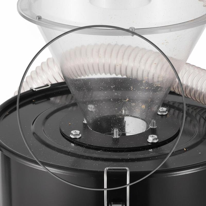 Particle Interceptor 13.21 Gal - Woodworking Shop บทวิจารณ์และราคา