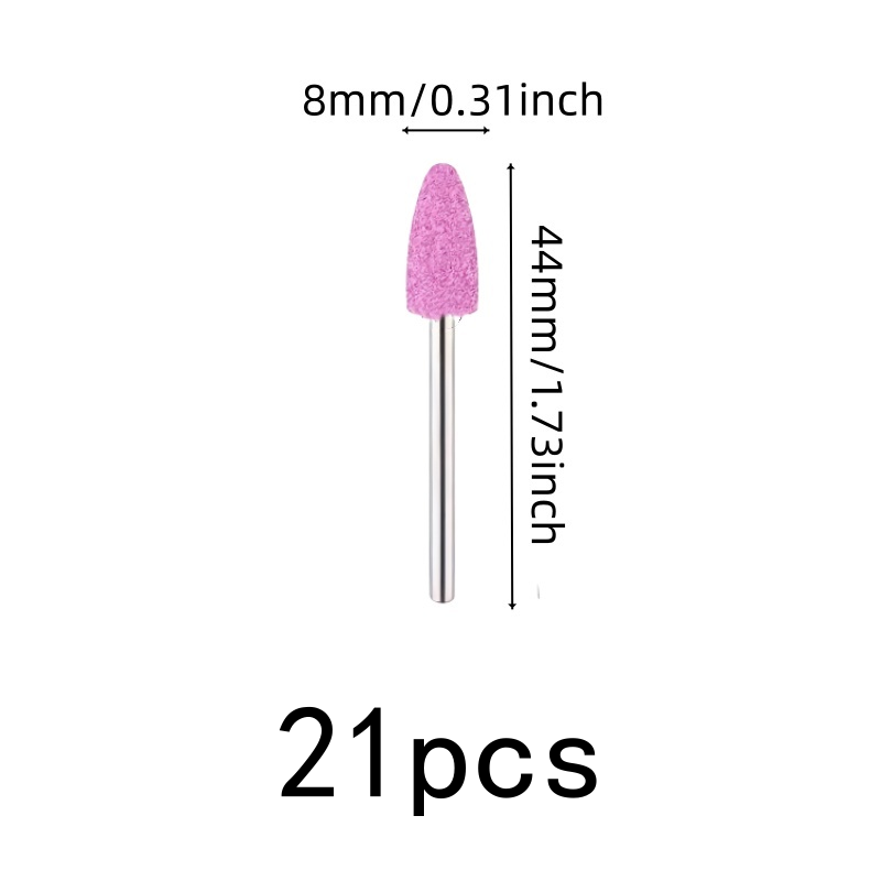 21Pcs 8mm Precision Grinding H - Woodworking Machines บทวิจารณ์และราคา