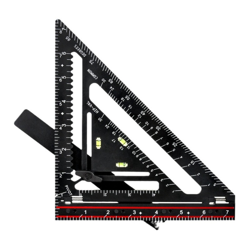New Multi-functional Triangle  - Woodworking Edge บทวิจารณ์และราคา