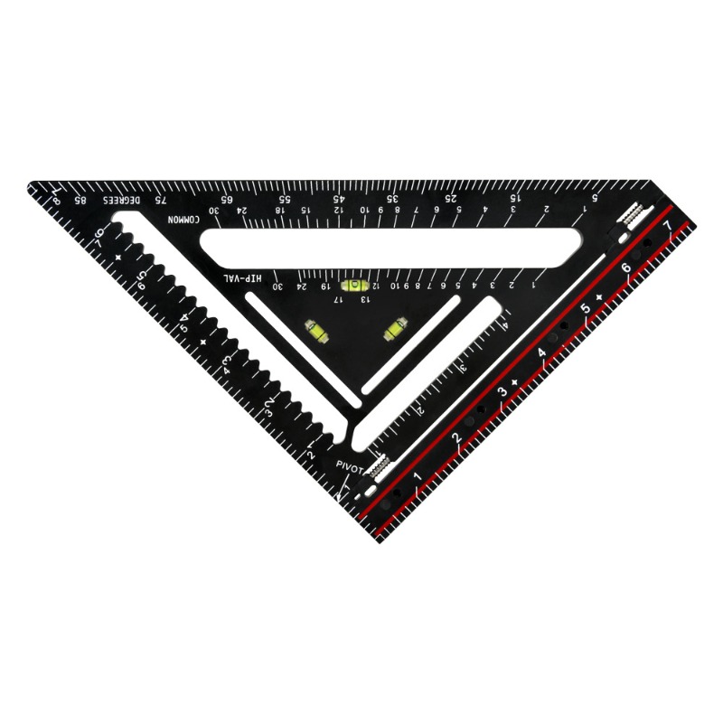 New Multi-functional Triangle  - Woodworking Edge บทวิจารณ์และราคา
