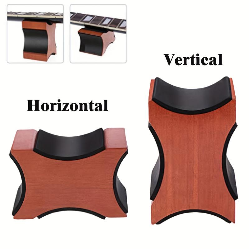 1PC Professional Guitar Neck S - Woodworking Plan บทวิจารณ์และราคา