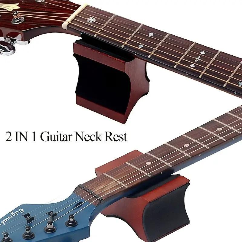 1PC Professional Guitar Neck S - Woodworking Plan บทวิจารณ์และราคา