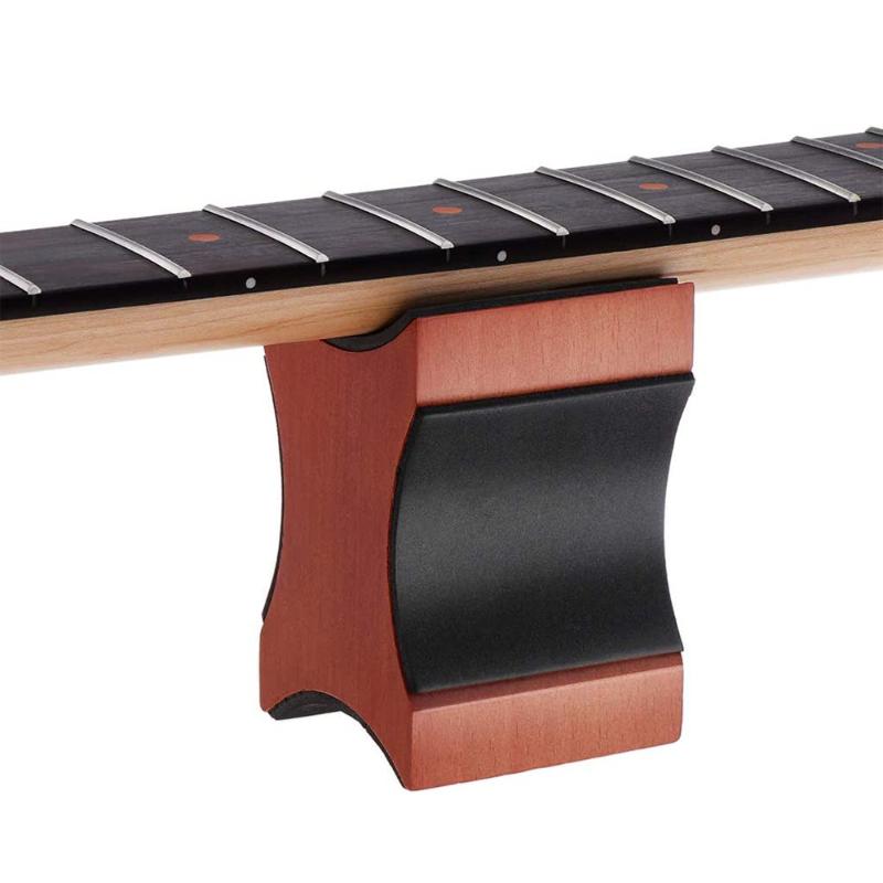 1PC Professional Guitar Neck S - Woodworking Plan บทวิจารณ์และราคา