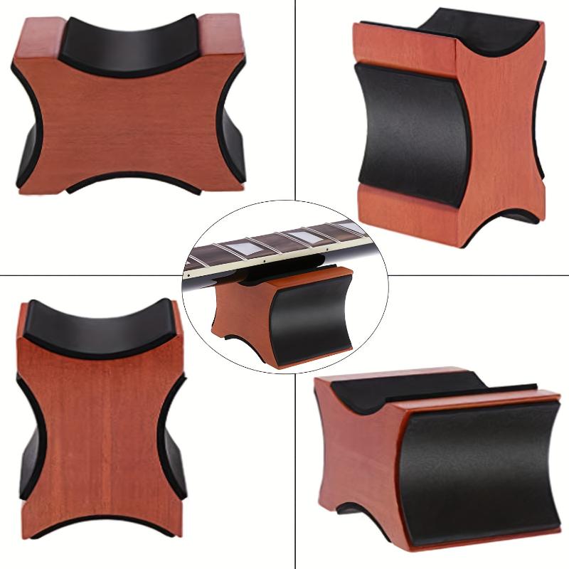 1PC Professional Guitar Neck S - Woodworking Plan บทวิจารณ์และราคา