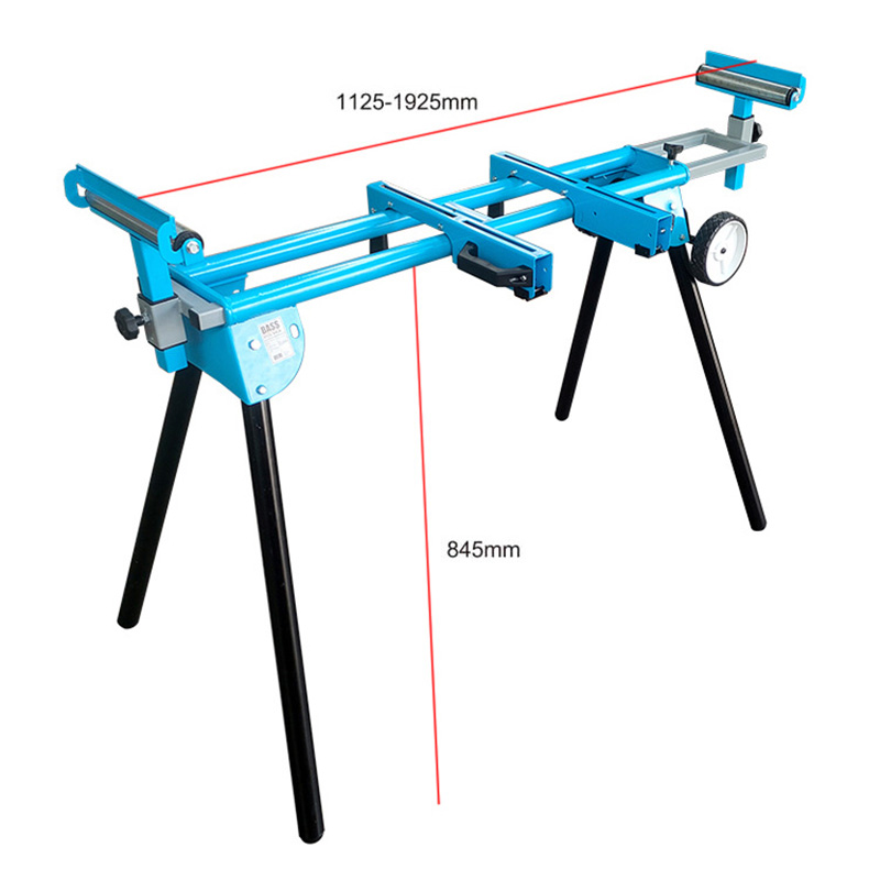 Portable Aluminum Alloy Mitre  - Woodworking Workbench บทวิจารณ์และราคา