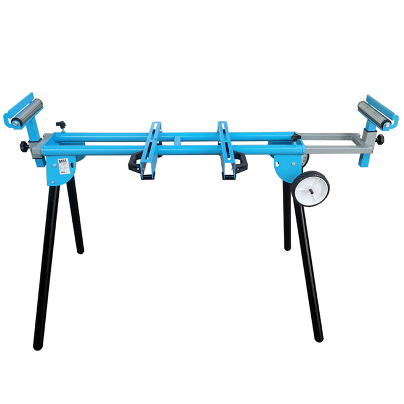 Portable Aluminum Alloy Mitre  - Woodworking Workbench บทวิจารณ์และราคา